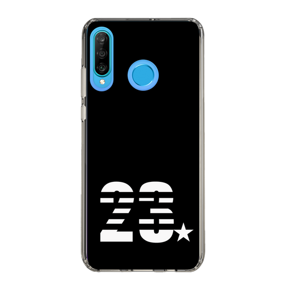 スリムプロテクションケース［ MIW - #23 - ブラック ］