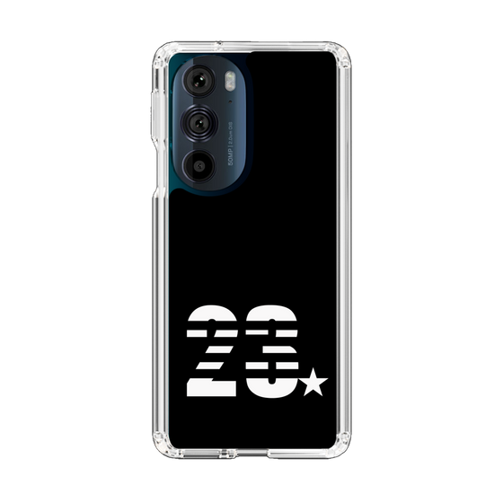 スリムプロテクションケース［ MIW - #23 - ブラック ］