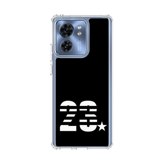 スリムプロテクションケース［ MIW - #23 - ブラック ］