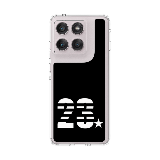 スリムプロテクションケース［ MIW - #23 - ブラック ］