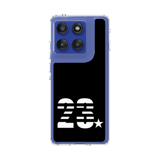 スリムプロテクションケース［ MIW - #23 - ブラック ］