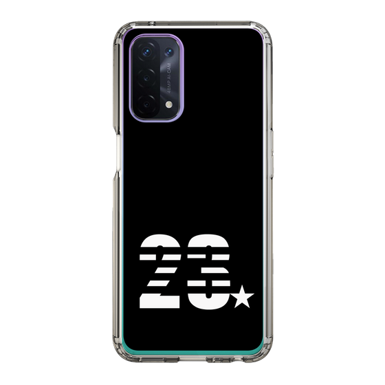 スリムプロテクションケース［ MIW - #23 - ブラック ］