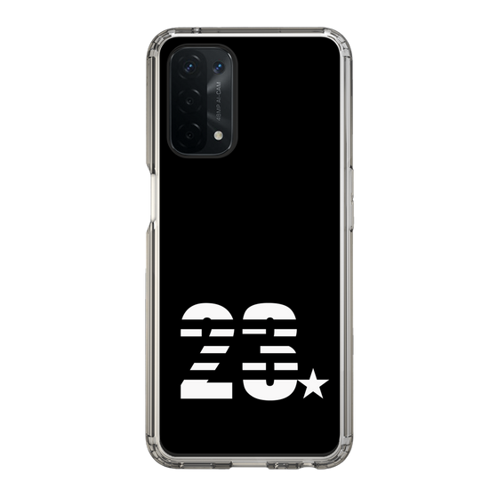 スリムプロテクションケース［ MIW - #23 - ブラック ］