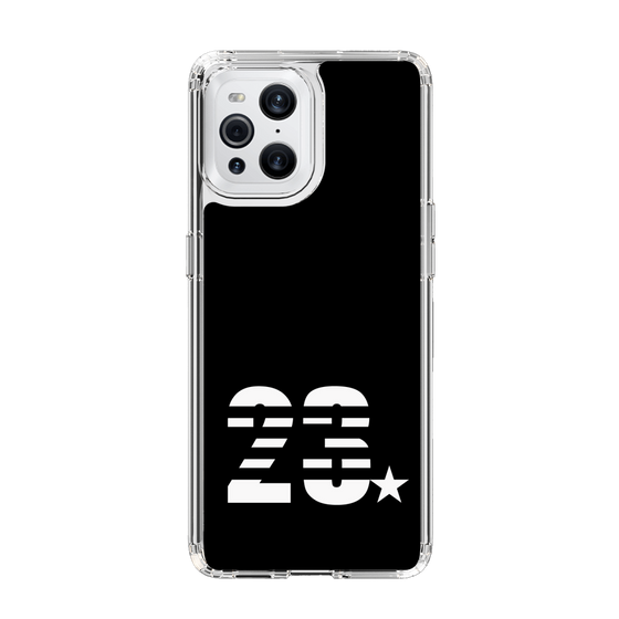 スリムプロテクションケース［ MIW - #23 - ブラック ］