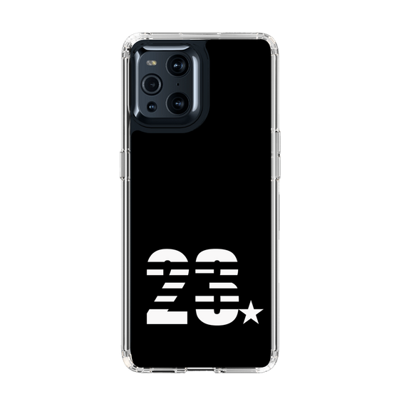 スリムプロテクションケース［ MIW - #23 - ブラック ］