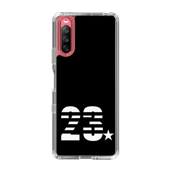 スリムプロテクションケース［ MIW - #23 - ブラック ］