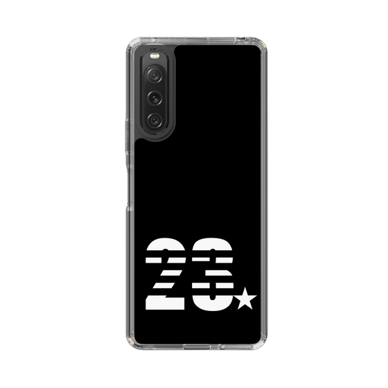 スリムプロテクションケース［ MIW - #23 - ブラック ］