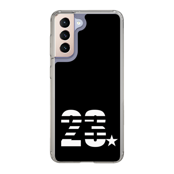 スリムプロテクションケース［ MIW - #23 - ブラック ］