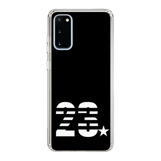 スリムプロテクションケース［ MIW - #23 - ブラック ］