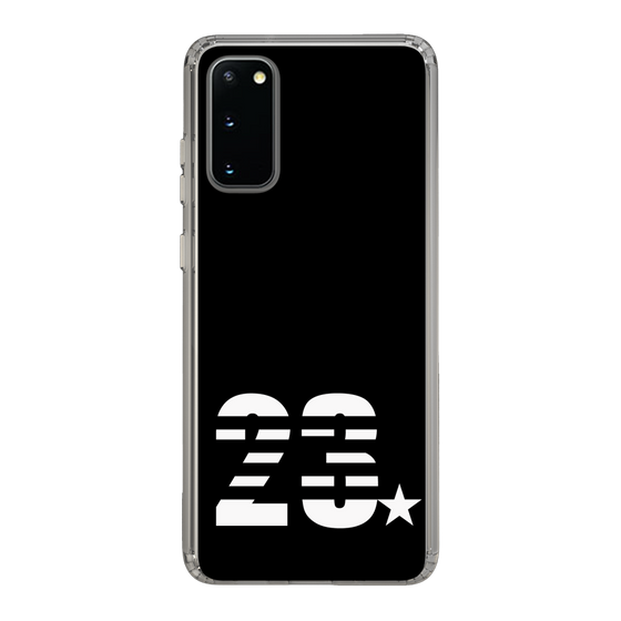 スリムプロテクションケース［ MIW - #23 - ブラック ］