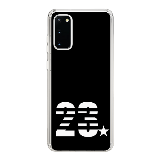 スリムプロテクションケース［ MIW - #23 - ブラック ］