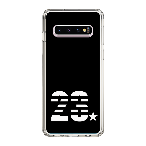 スリムプロテクションケース［ MIW - #23 - ブラック ］