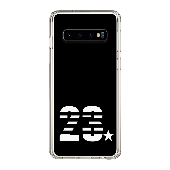 スリムプロテクションケース［ MIW - #23 - ブラック ］