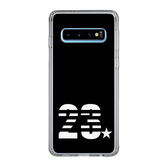 スリムプロテクションケース［ MIW - #23 - ブラック ］