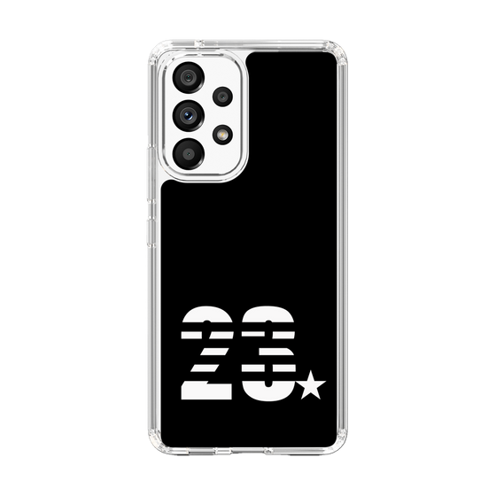 スリムプロテクションケース［ MIW - #23 - ブラック ］