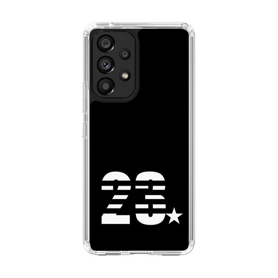 スリムプロテクションケース［ MIW - #23 - ブラック ］