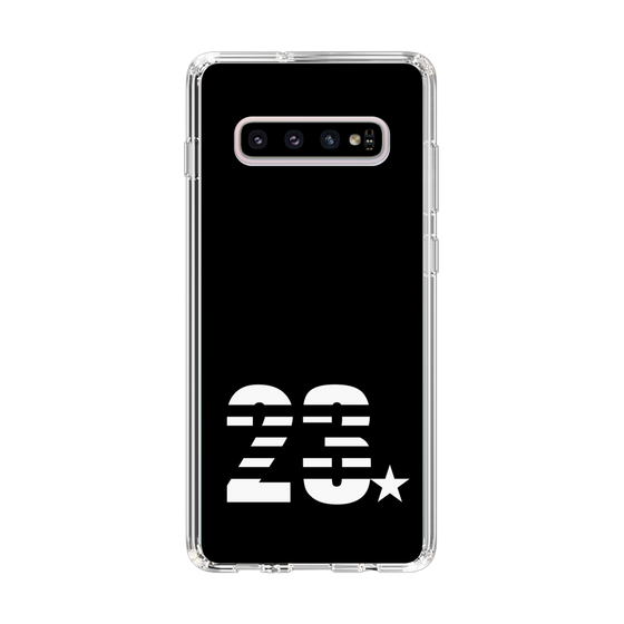 スリムプロテクションケース［ MIW - #23 - ブラック ］