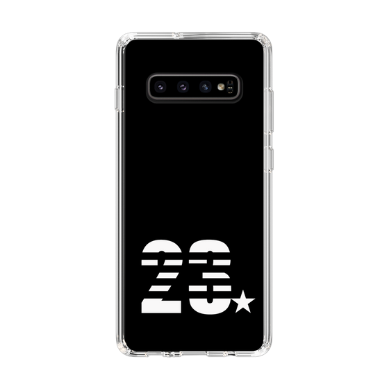 スリムプロテクションケース［ MIW - #23 - ブラック ］