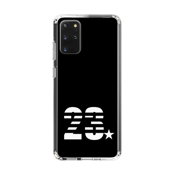 スリムプロテクションケース［ MIW - #23 - ブラック ］