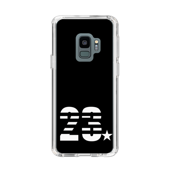 スリムプロテクションケース［ MIW - #23 - ブラック ］