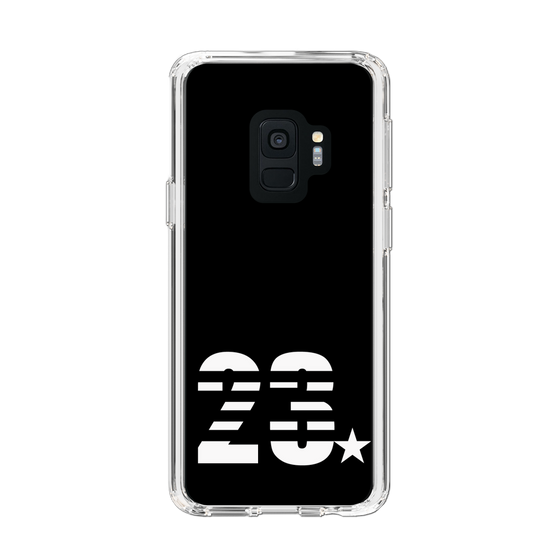 スリムプロテクションケース［ MIW - #23 - ブラック ］