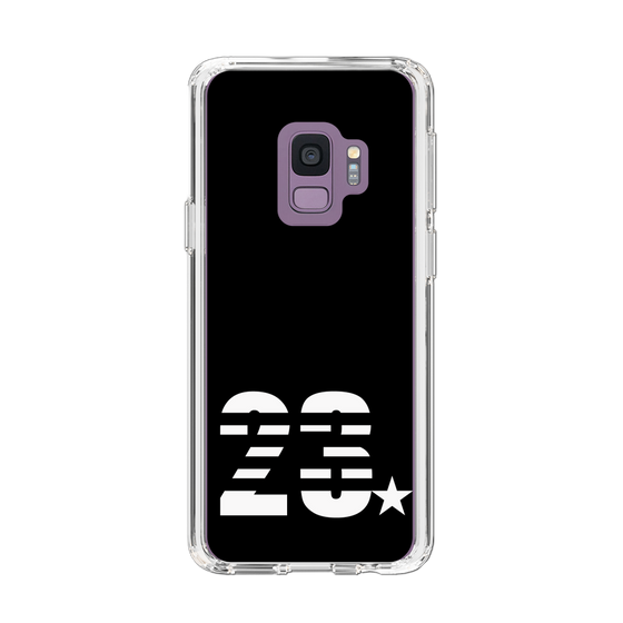 スリムプロテクションケース［ MIW - #23 - ブラック ］