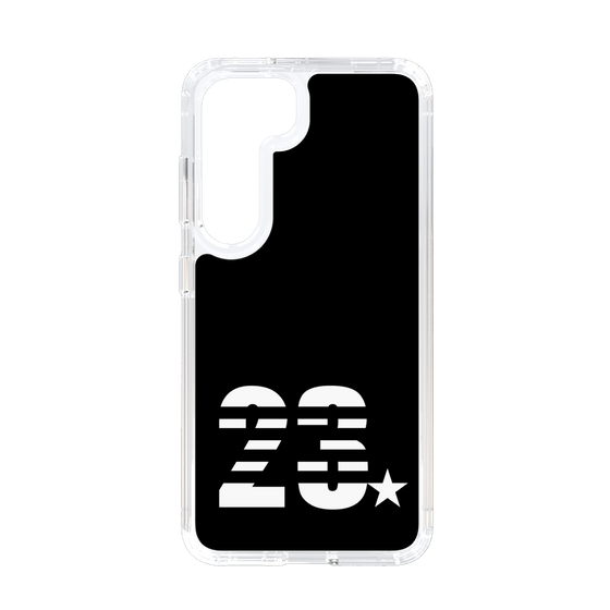 スリムプロテクションケース［ MIW - #23 - ブラック ］