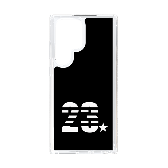 スリムプロテクションケース［ MIW - #23 - ブラック ］