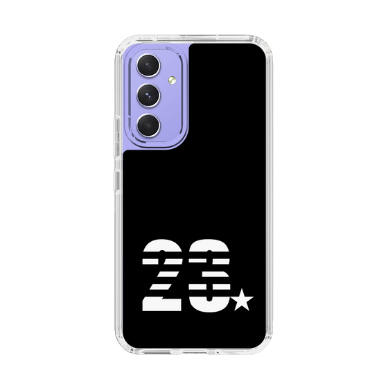 スリムプロテクションケース［ MIW - #23 - ブラック ］