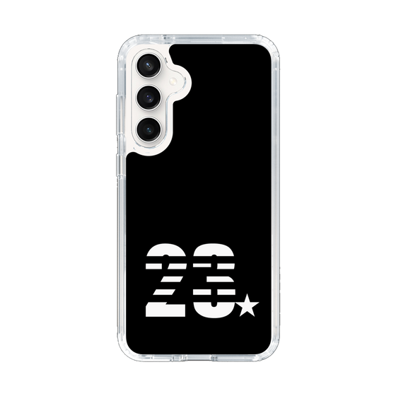 スリムプロテクションケース［ MIW - #23 - ブラック ］