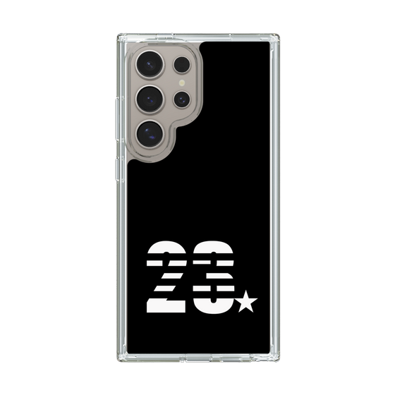 スリムプロテクションケース［ MIW - #23 - ブラック ］