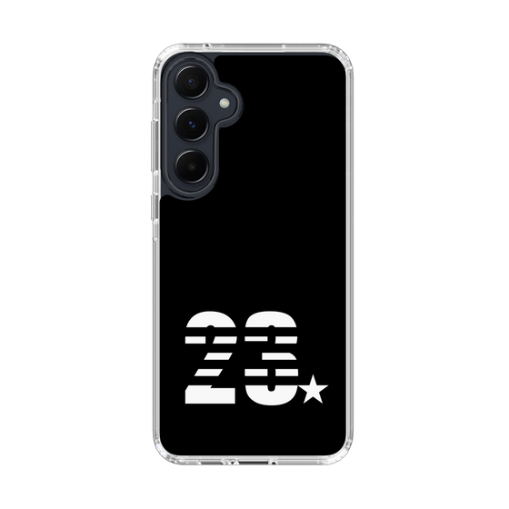 スリムプロテクションケース［ MIW - #23 - ブラック ］