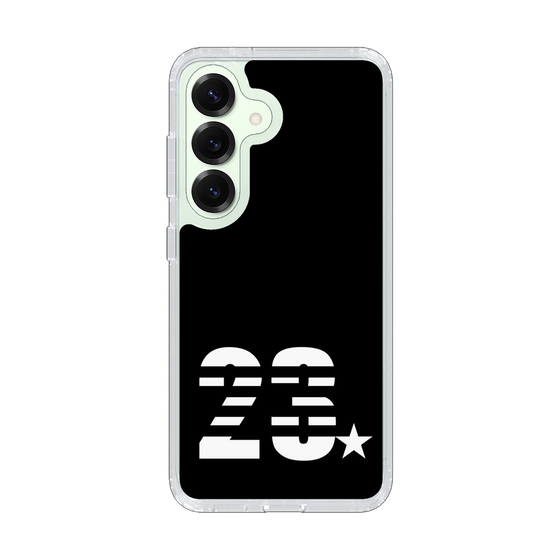 スリムプロテクションケース［ MIW - #23 - ブラック ］