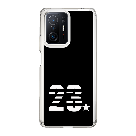 スリムプロテクションケース［ MIW - #23 - ブラック ］