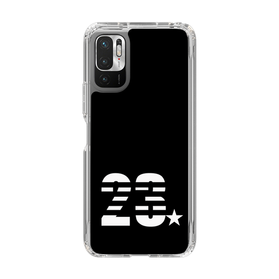 スリムプロテクションケース［ MIW - #23 - ブラック ］