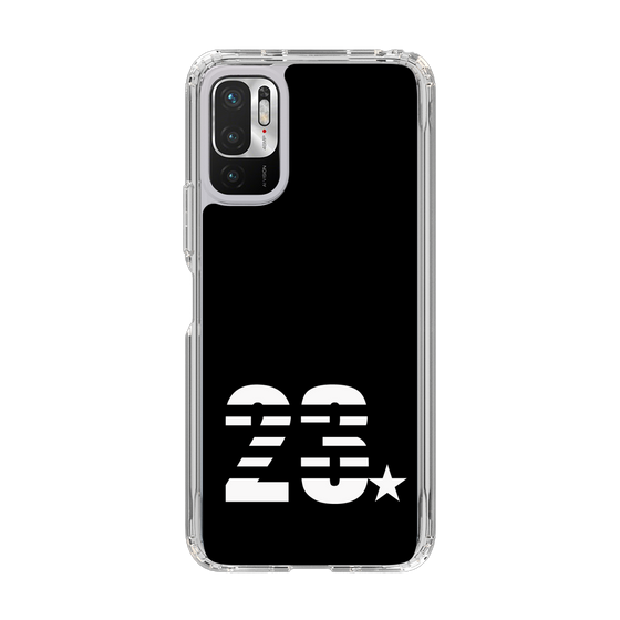 スリムプロテクションケース［ MIW - #23 - ブラック ］