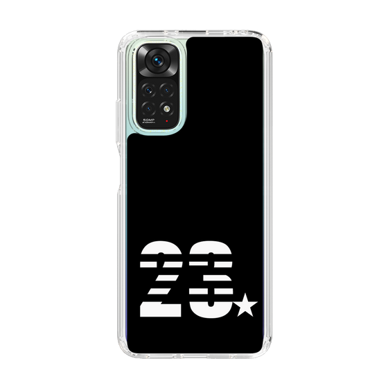 スリムプロテクションケース［ MIW - #23 - ブラック ］