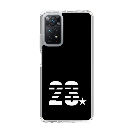 スリムプロテクションケース［ MIW - #23 - ブラック ］