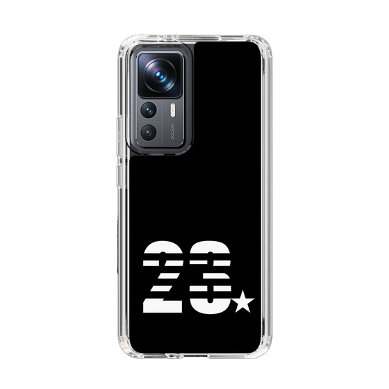 スリムプロテクションケース［ MIW - #23 - ブラック ］