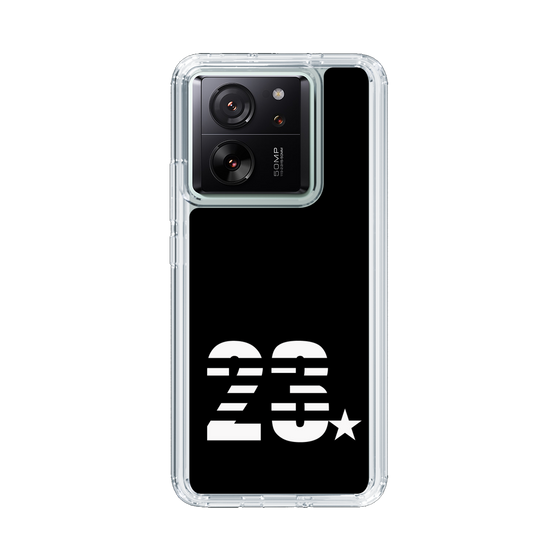 スリムプロテクションケース［ MIW - #23 - ブラック ］