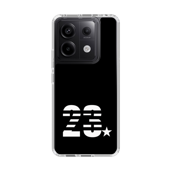 スリムプロテクションケース［ MIW - #23 - ブラック ］