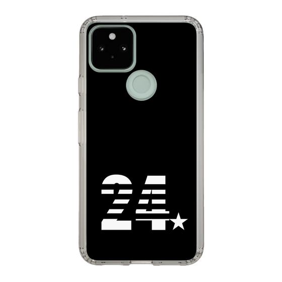 スリムプロテクションケース［ MIW - #24 - ブラック ］