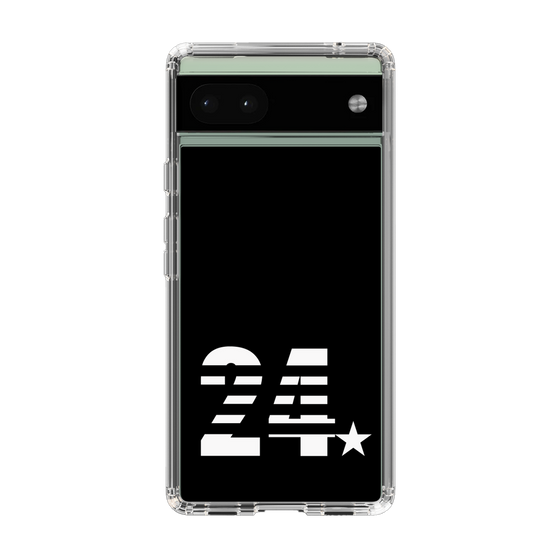 スリムプロテクションケース［ MIW - #24 - ブラック ］