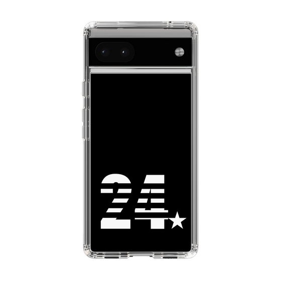 スリムプロテクションケース［ MIW - #24 - ブラック ］