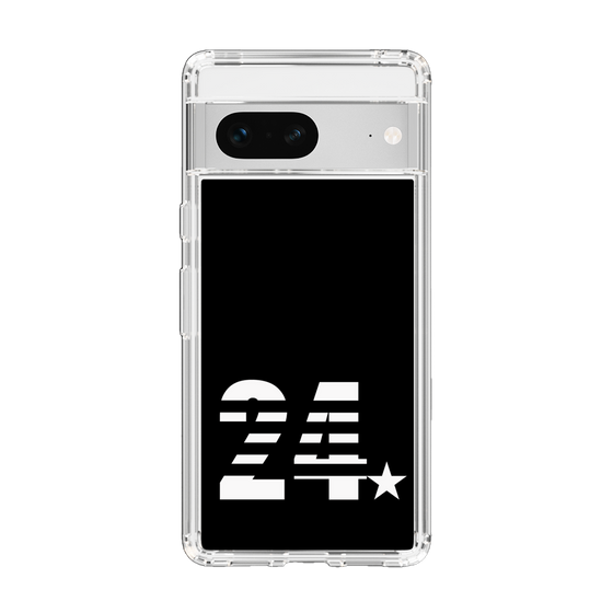 スリムプロテクションケース［ MIW - #24 - ブラック ］