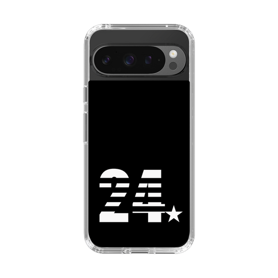 スリムプロテクションケース［ MIW - #24 - ブラック ］