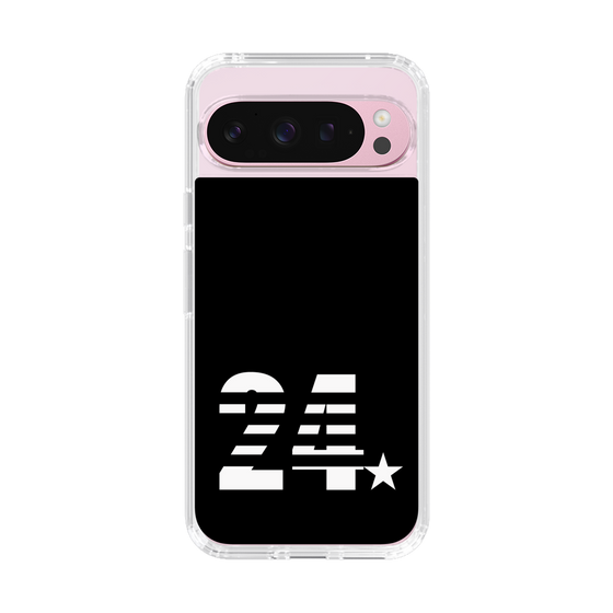 スリムプロテクションケース［ MIW - #24 - ブラック ］