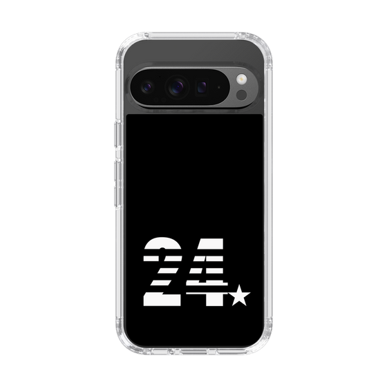 スリムプロテクションケース［ MIW - #24 - ブラック ］