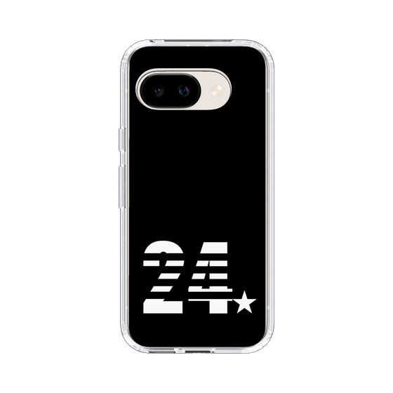 スリムプロテクションケース［ MIW - #24 - ブラック ］