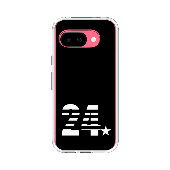 スリムプロテクションケース［ MIW - #24 - ブラック ］